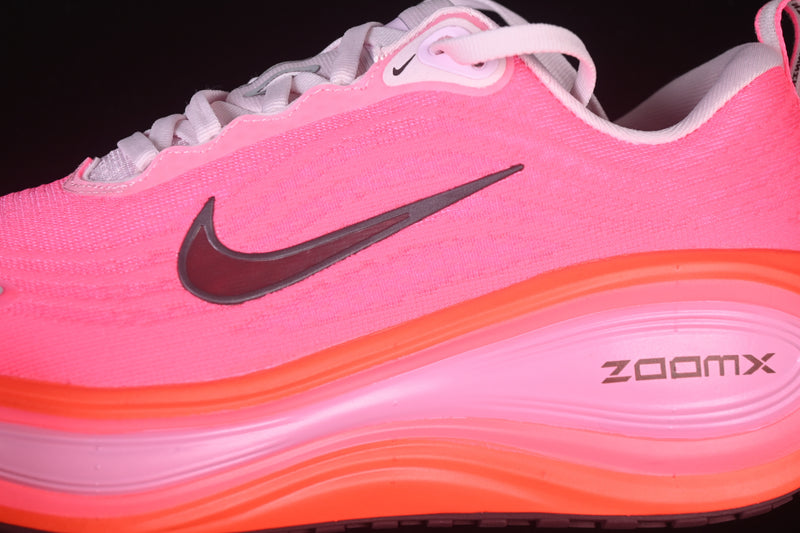 Nike Vomero Plus “Hyper Pink / Bright Crimson”