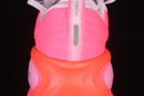 Nike Vomero Plus “Hyper Pink / Bright Crimson”