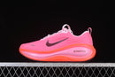 Nike Vomero Plus “Hyper Pink / Bright Crimson”
