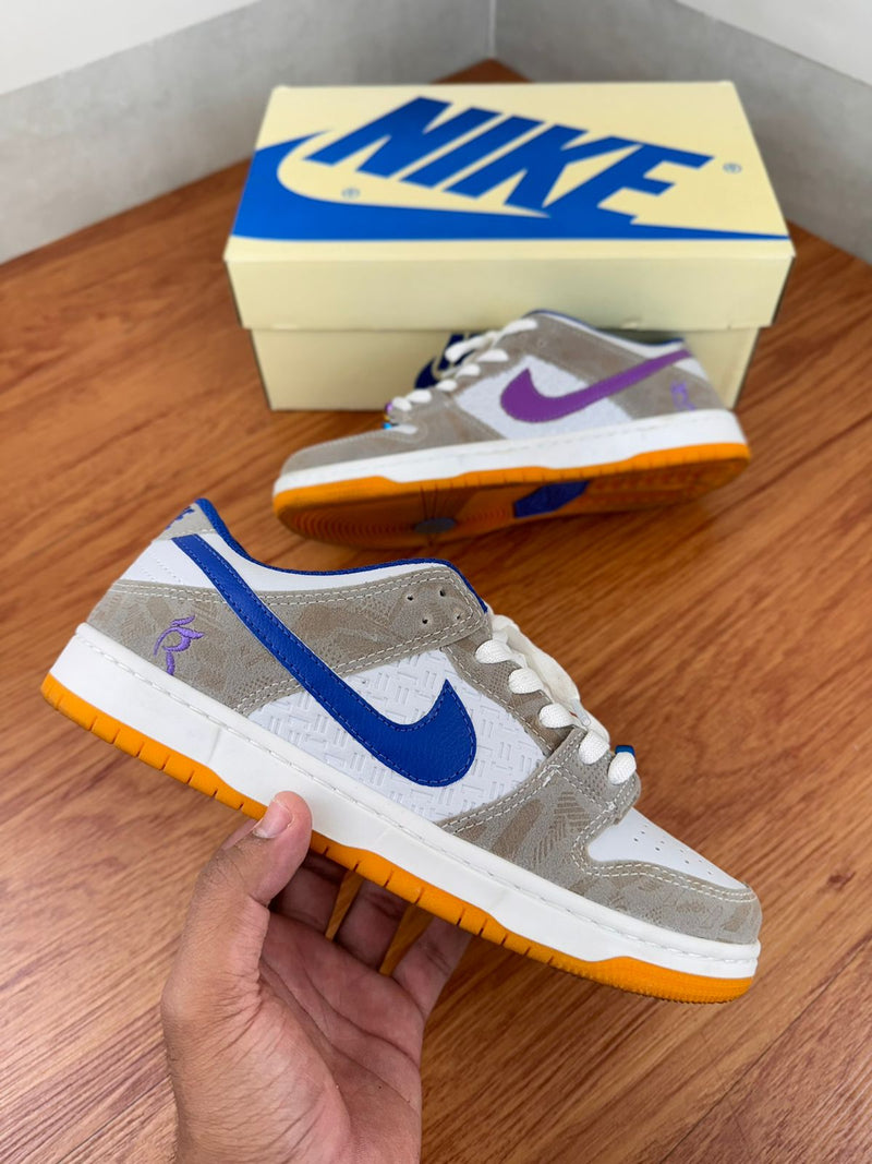 Tênis Nike Dunk Low Raissa Leal 🧚🏻