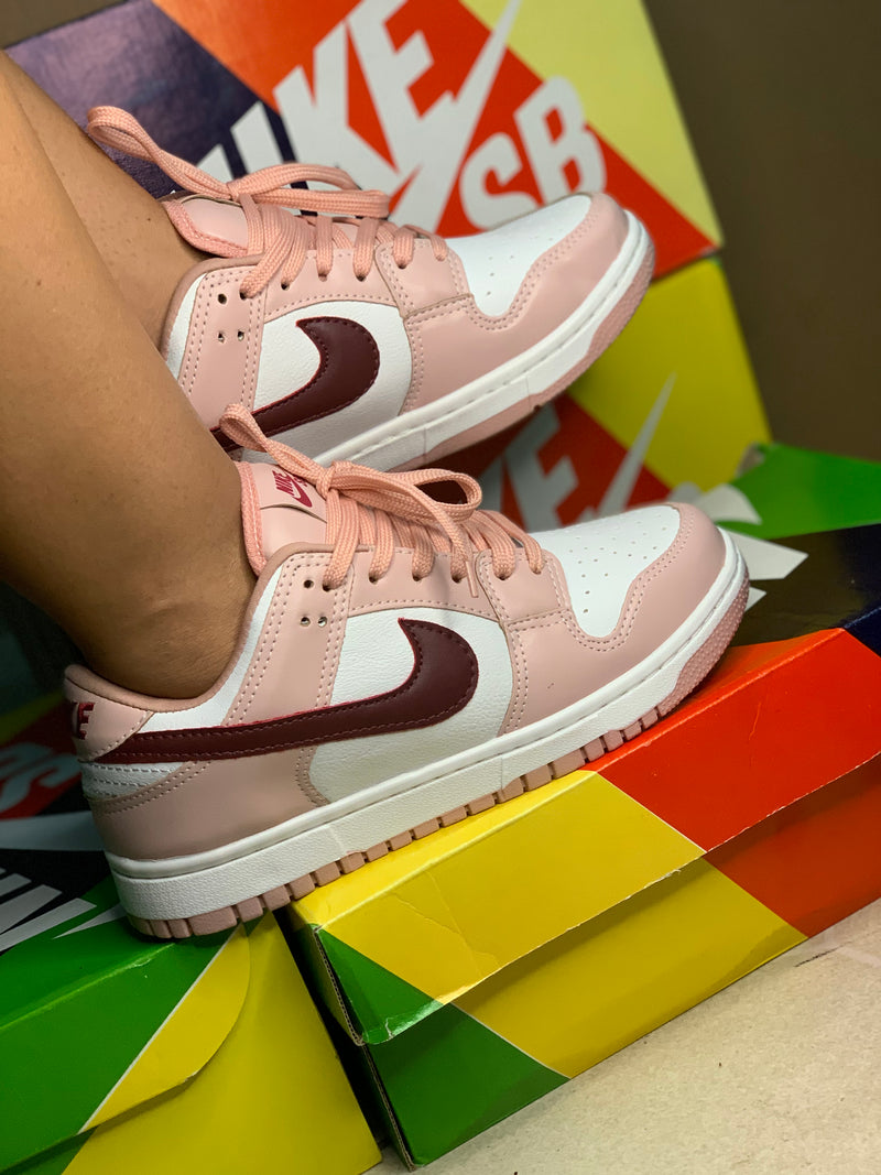 Tênis Nike DUNK Low