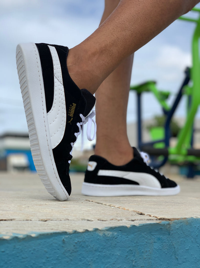 Puma Suede V-2 / TRADICIONAL