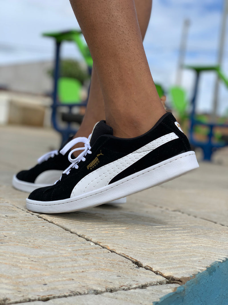 Puma Suede V-2 / TRADICIONAL