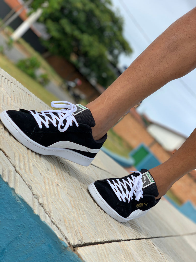 Puma Suede V-2 / TRADICIONAL