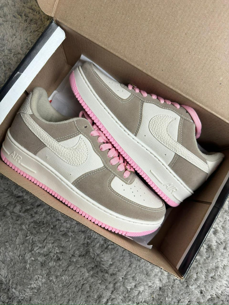 Tênis Air Force 1 - Napolitano