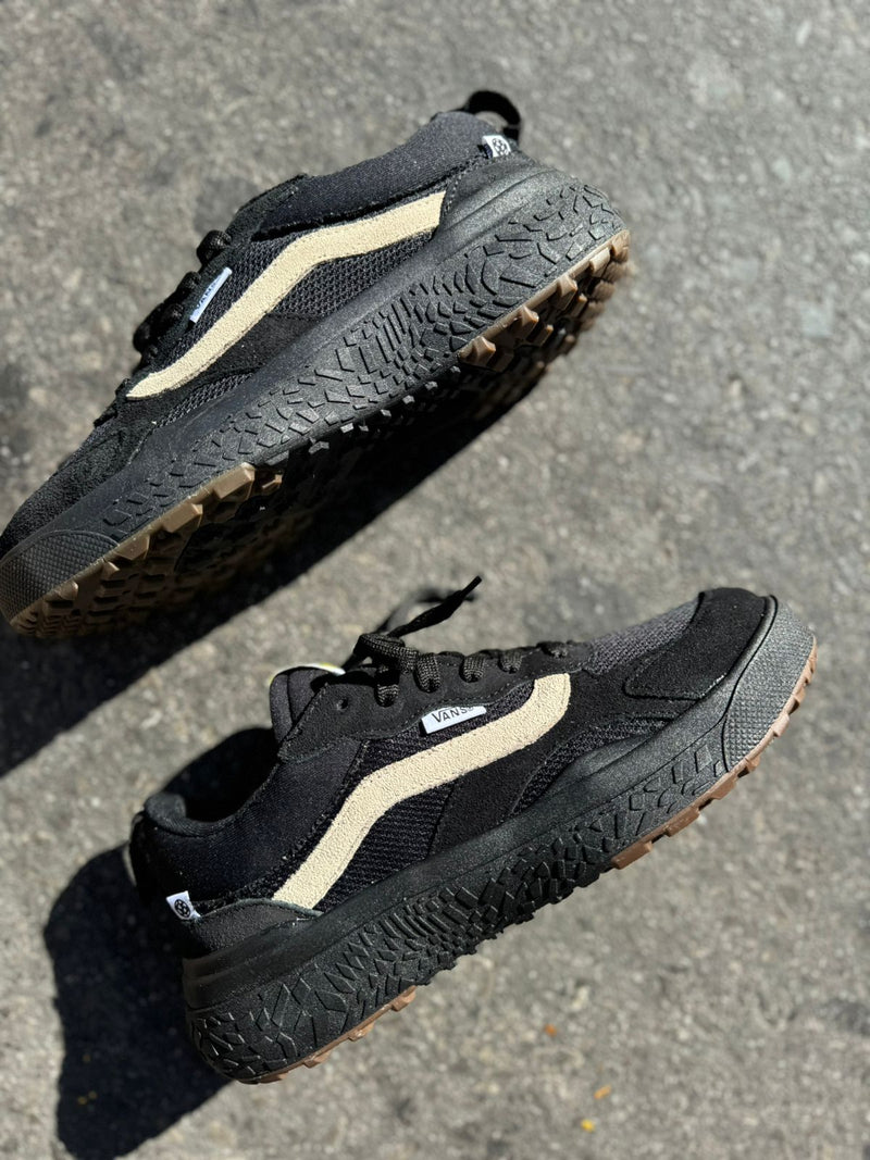 TÊNIS vans ultrarange NEO Black Edition