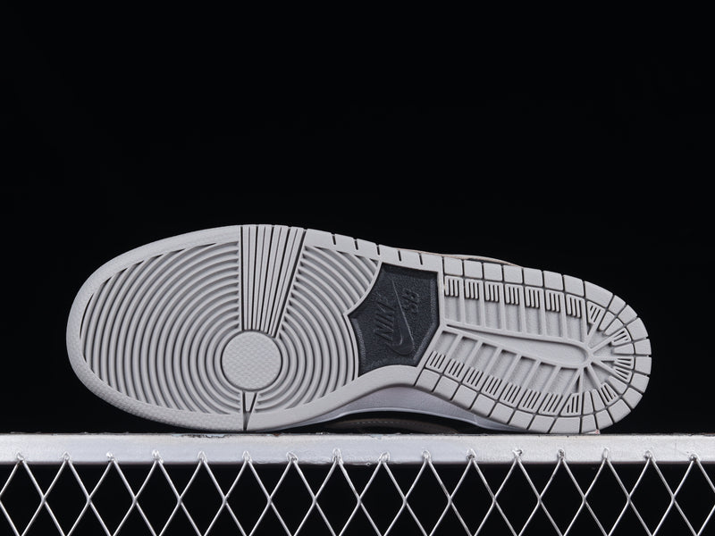 Nike Dunk Low J‑Pack Shadow