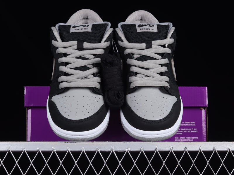 Nike Dunk Low J‑Pack Shadow