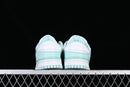 Nike Dunk Low Twist “Jade Ice”