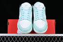 Nike Dunk Low Twist “Jade Ice”