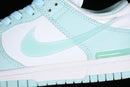 Nike Dunk Low Twist “Jade Ice”