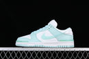 Nike Dunk Low Twist “Jade Ice”