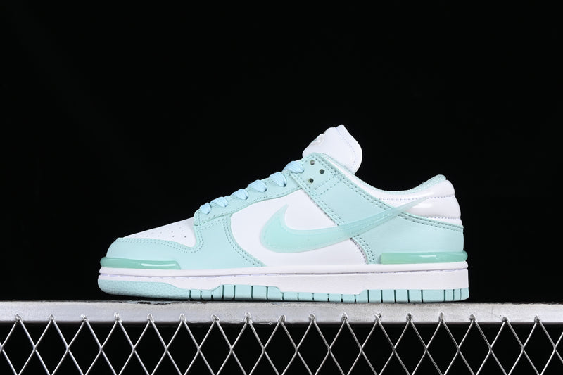 Nike Dunk Low Twist “Jade Ice”