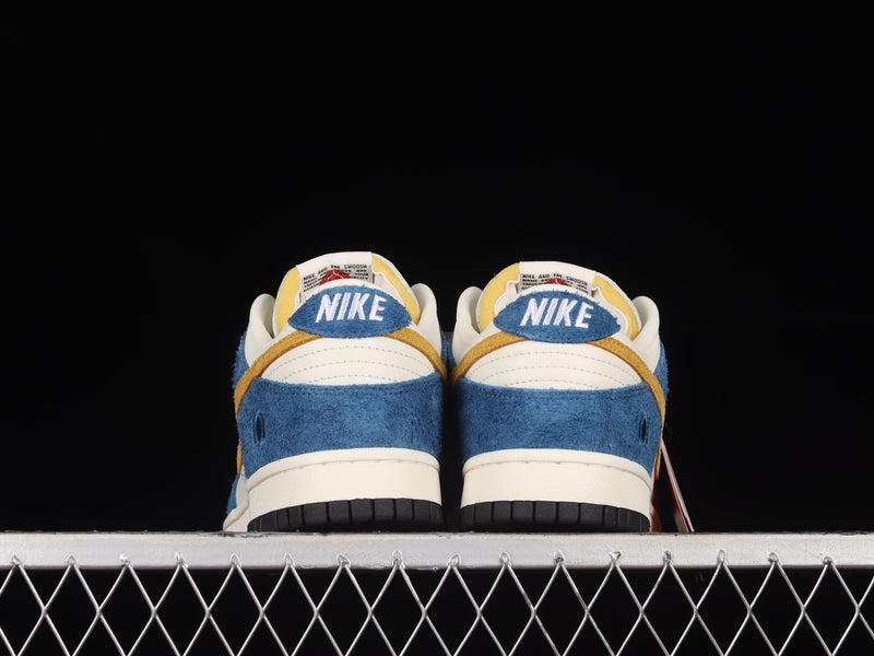 Nike Dunk Low “Kasina Industrial Blue”