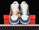 Nike Dunk Low “Kasina Industrial Blue”