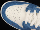Nike Dunk Low “Kasina Industrial Blue”