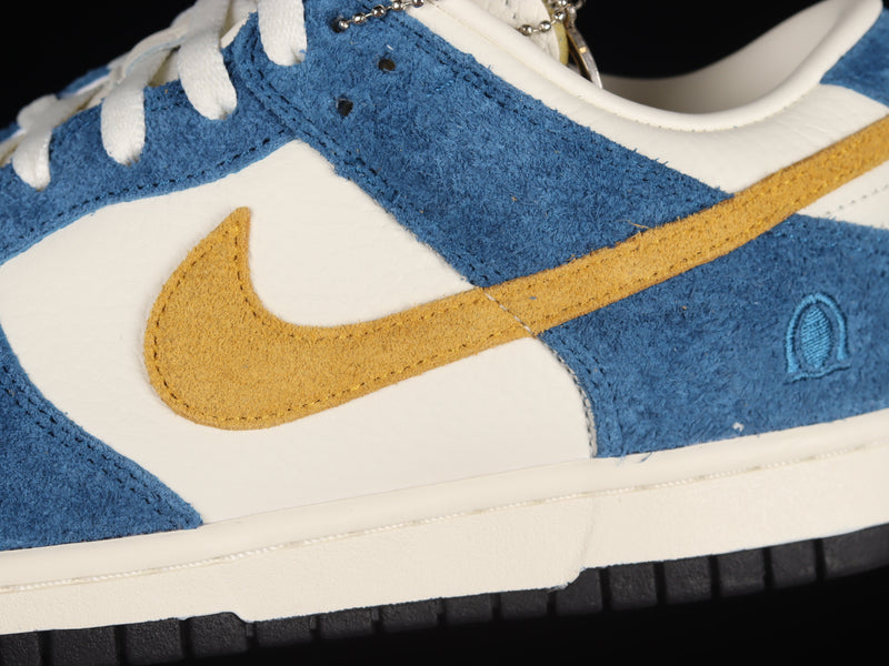 Nike Dunk Low “Kasina Industrial Blue”