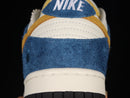 Nike Dunk Low “Kasina Industrial Blue”