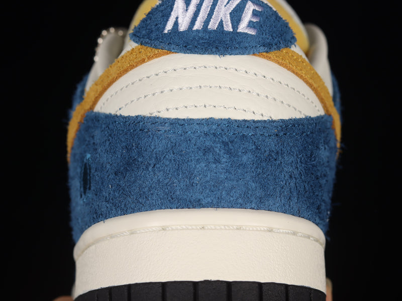 Nike Dunk Low “Kasina Industrial Blue”