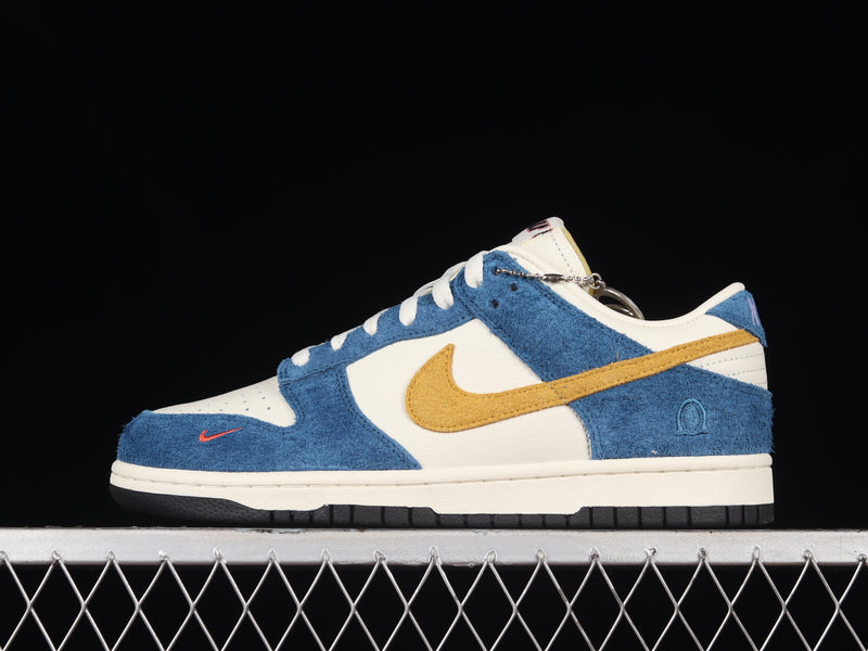 Nike Dunk Low “Kasina Industrial Blue”