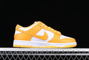 Nike Dunk Low “Laser Orange”