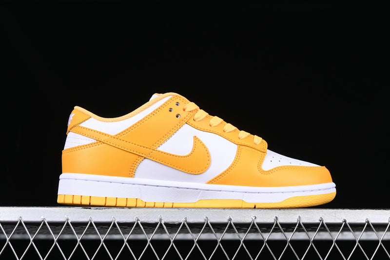 Nike Dunk Low “Laser Orange”