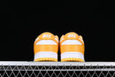 Nike Dunk Low “Laser Orange”