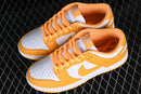 Nike Dunk Low “Laser Orange”