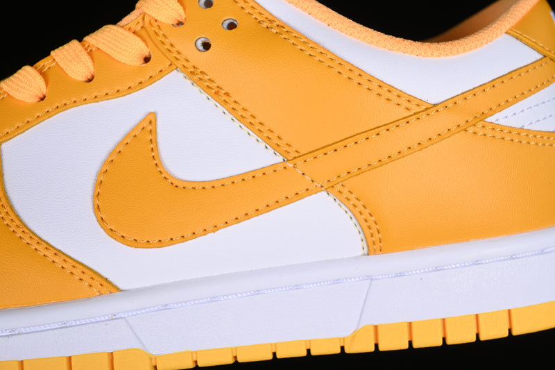 Nike Dunk Low “Laser Orange”