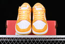 Nike Dunk Low “Laser Orange”