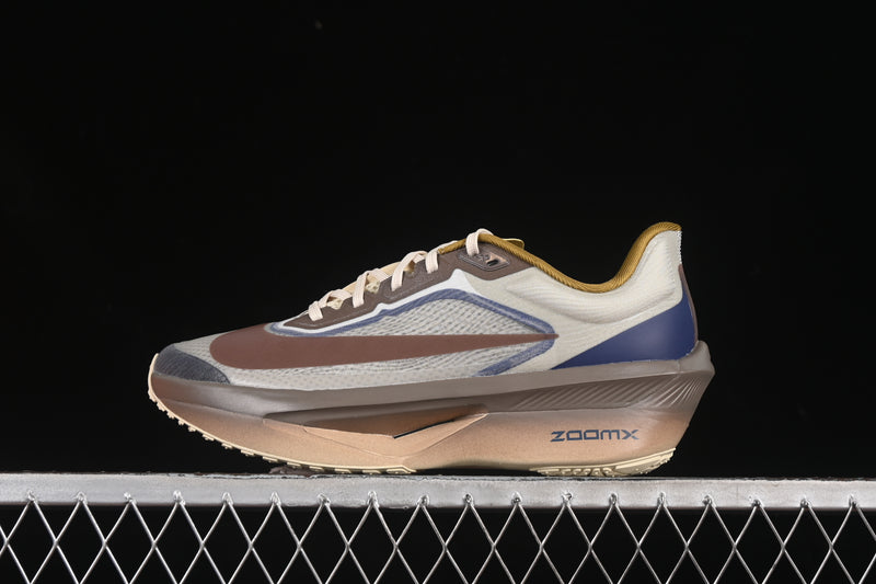 Nike Zoom Fly 6 “Light Bone / Cave Stone”