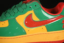 Lil Yachty x Nike Air Force 1'07 Low – Lucky Green