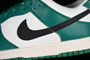 Nike Dunk Low “Lottery Pack / Malachite Green”