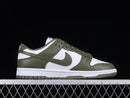 Nike Dunk Low “Medium Olive”