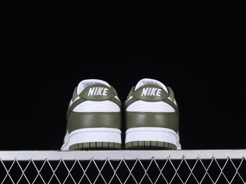Nike Dunk Low “Medium Olive”