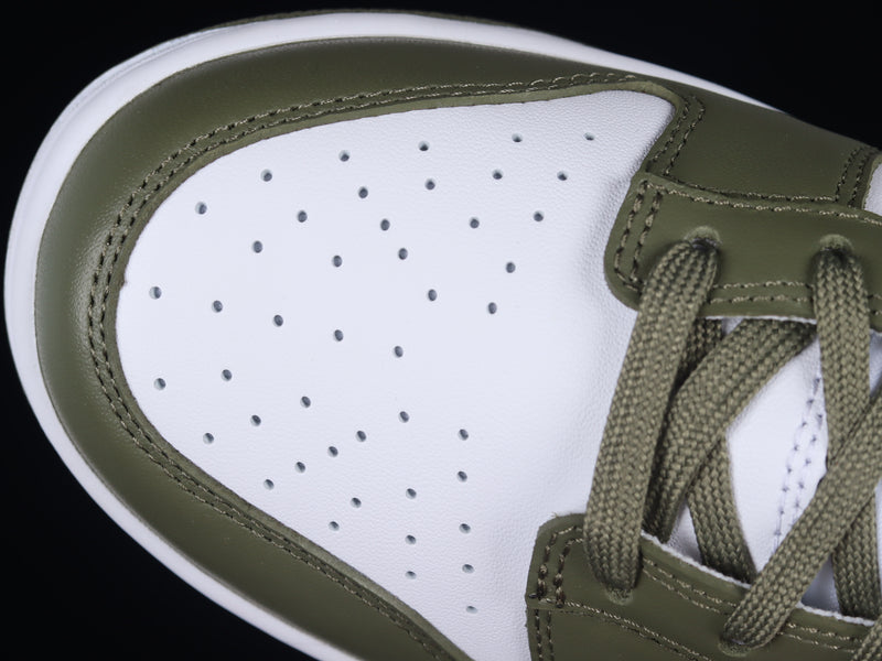 Nike Dunk Low “Medium Olive”