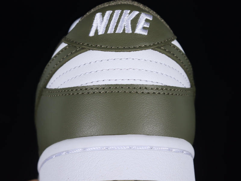 Nike Dunk Low “Medium Olive”