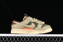 Nike Dunk Low&nbsp;(Jumbo) “Medium Olive”