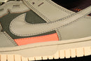 Nike Dunk Low&nbsp;(Jumbo) “Medium Olive”
