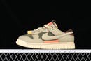 Nike Dunk Low&nbsp;(Jumbo) “Medium Olive”