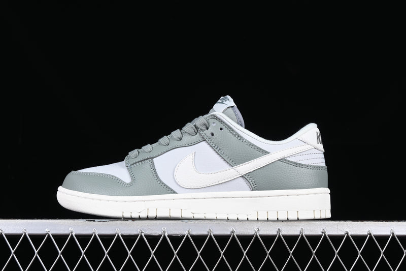 Nike Dunk Low “Mica Green”