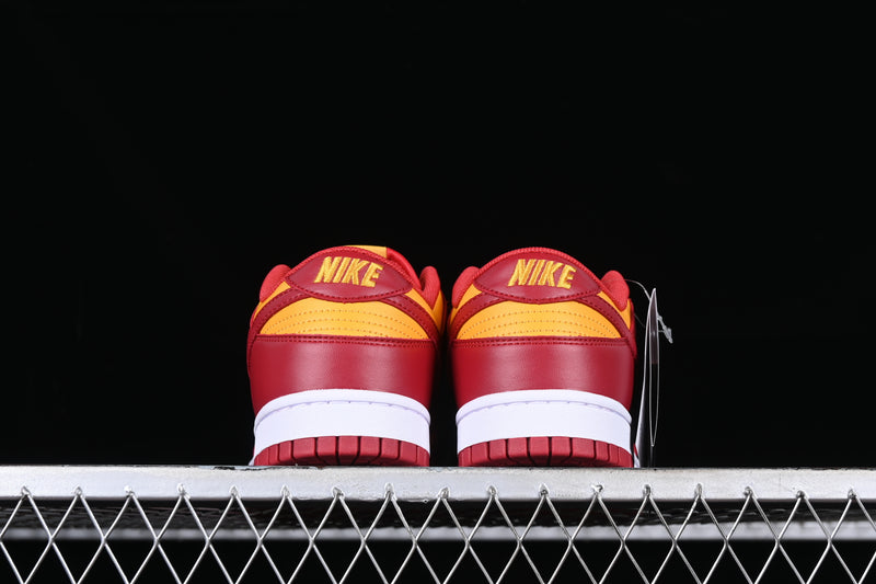 Nike Dunk Low “Midas Gold”