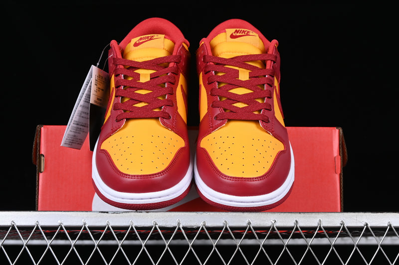 Nike Dunk Low “Midas Gold”