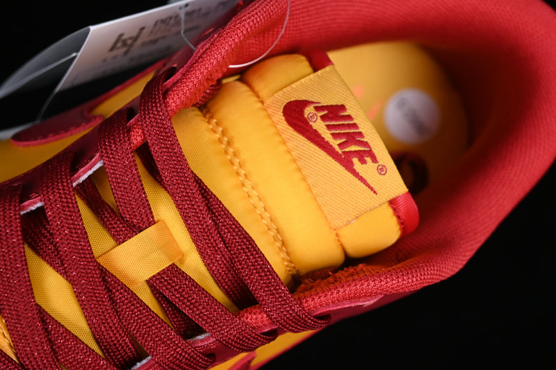 Nike Dunk Low “Midas Gold”