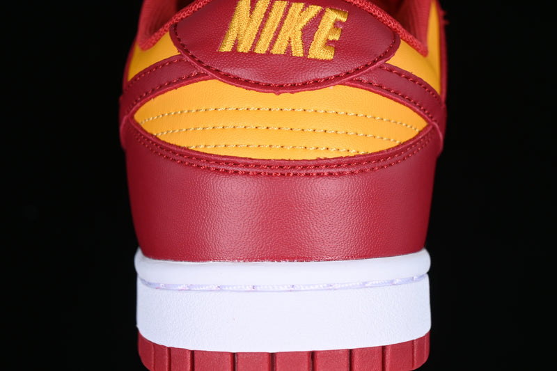 Nike Dunk Low “Midas Gold”