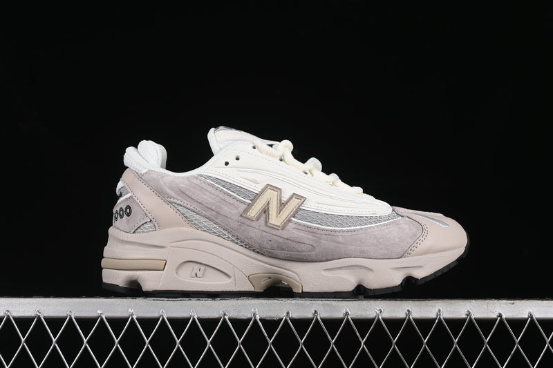 New Balance 1000 Grey Cream