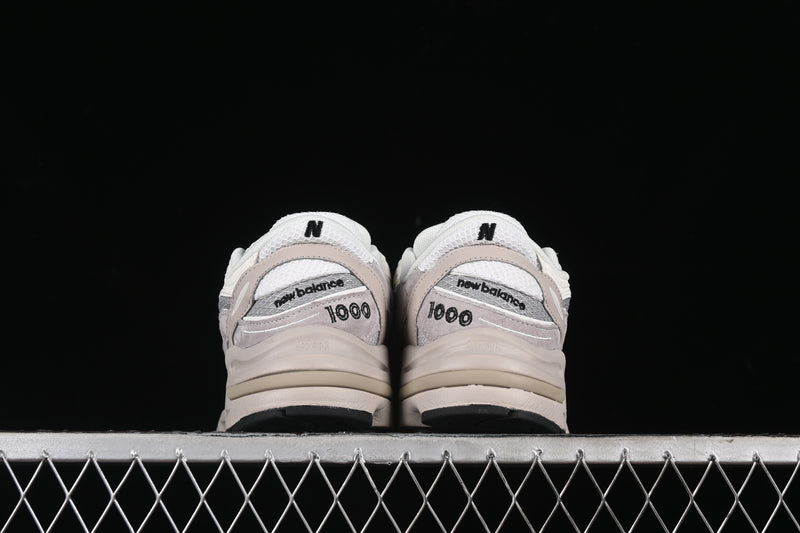 New Balance 1000 Grey Cream