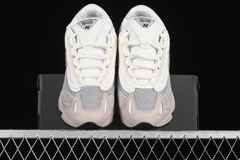 New Balance 1000 Grey Cream