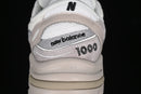 New Balance 1000 Grey Cream