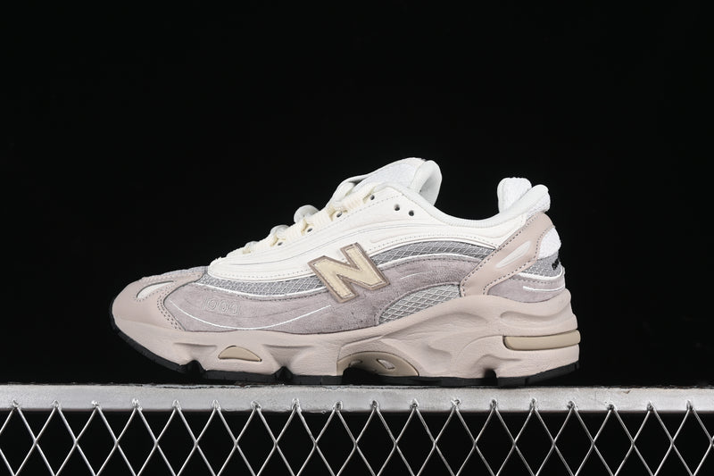 New Balance 1000 Grey Cream
